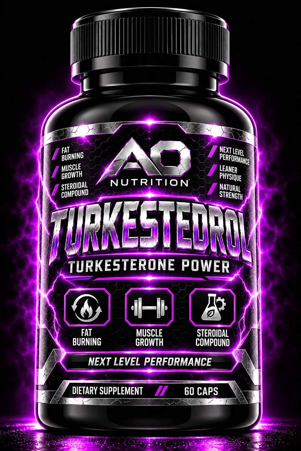 TurkesteDrol