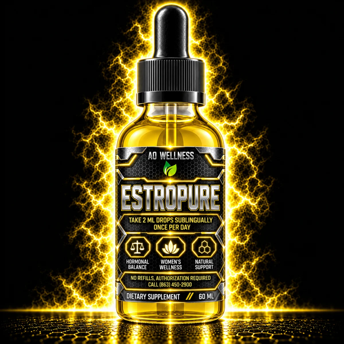 Estropure