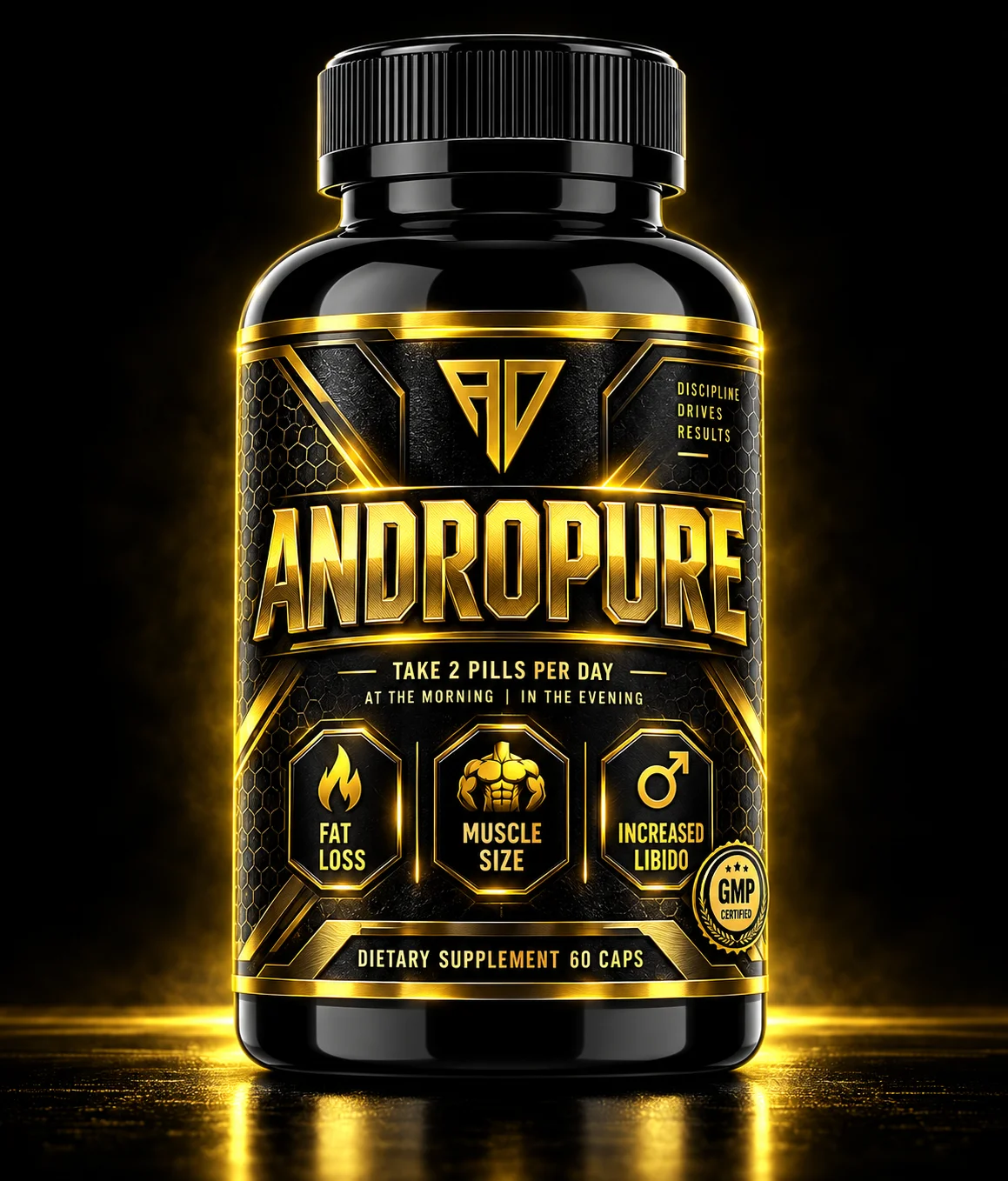 AndroPure