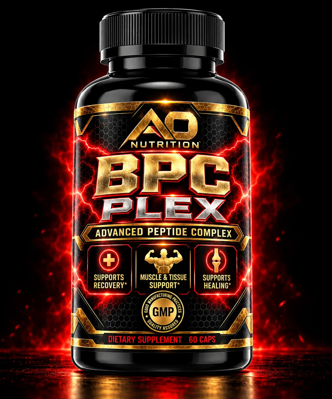 BPC Plex