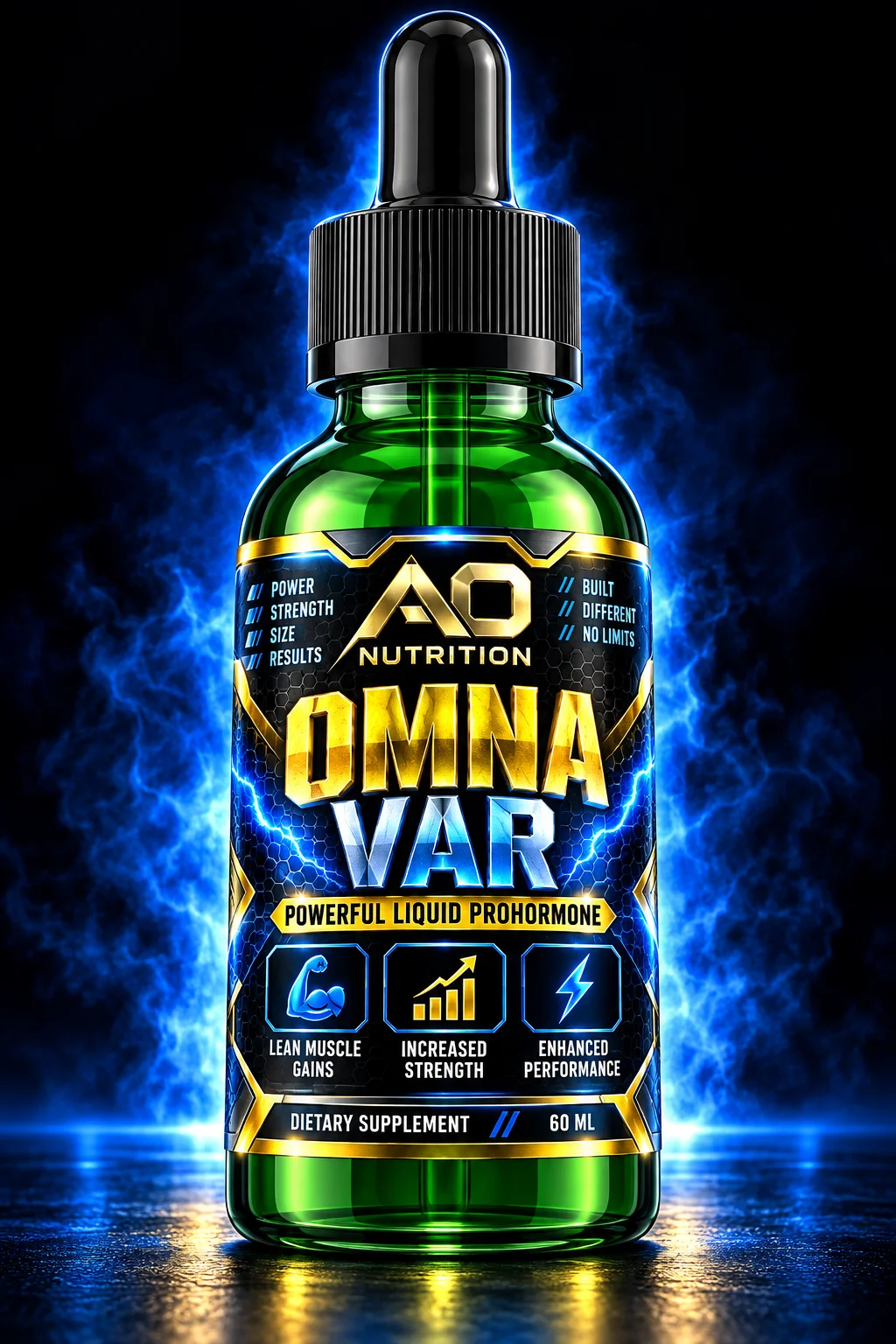 Omna Var