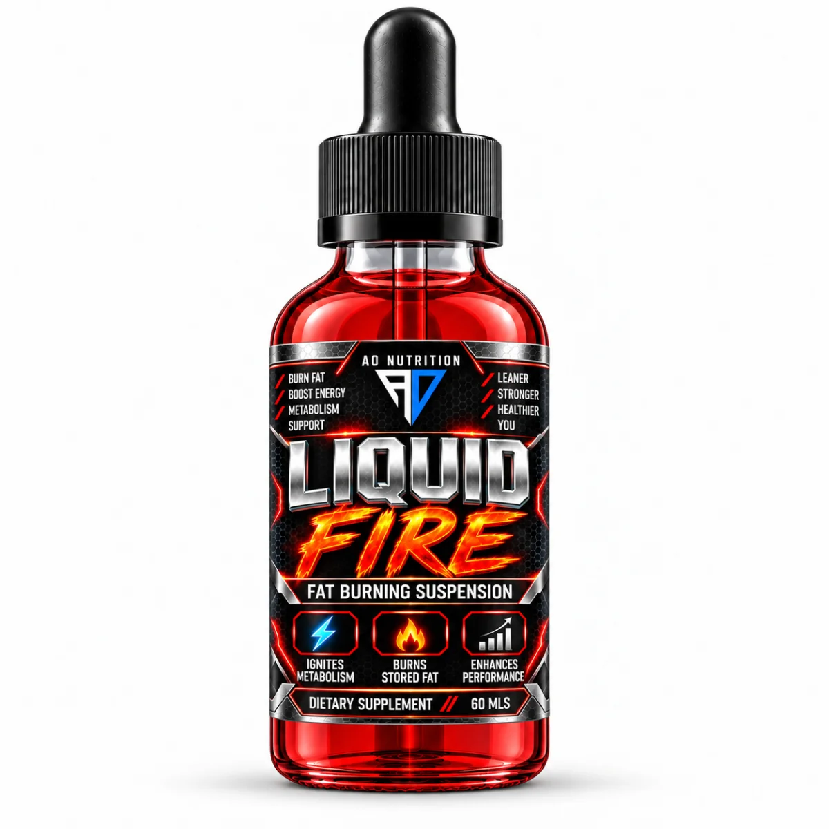 Liquid Fire