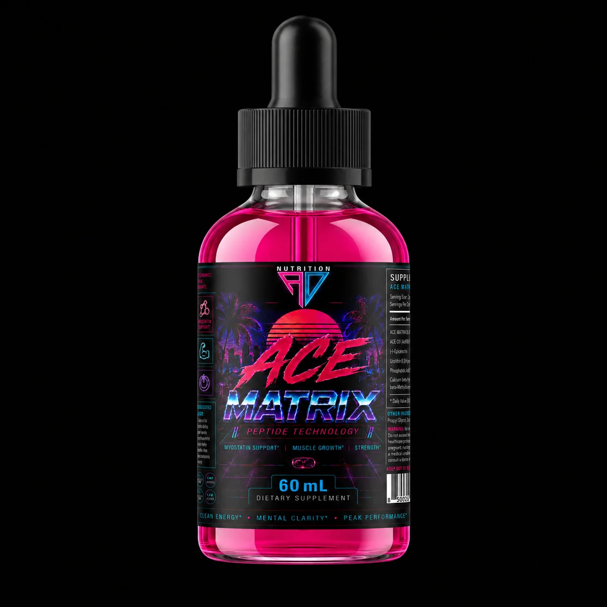 ACE TECH