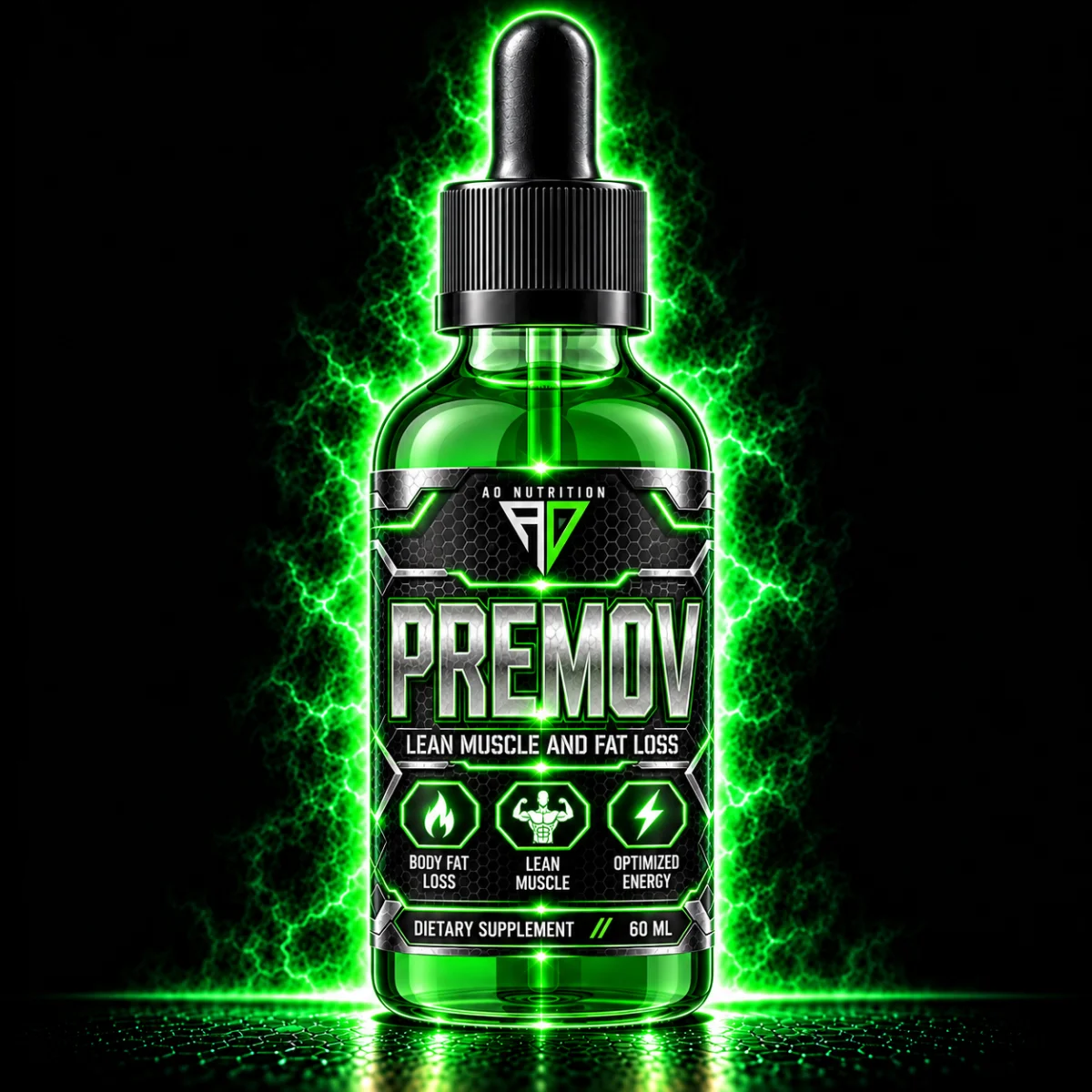 Premo V Suspension
