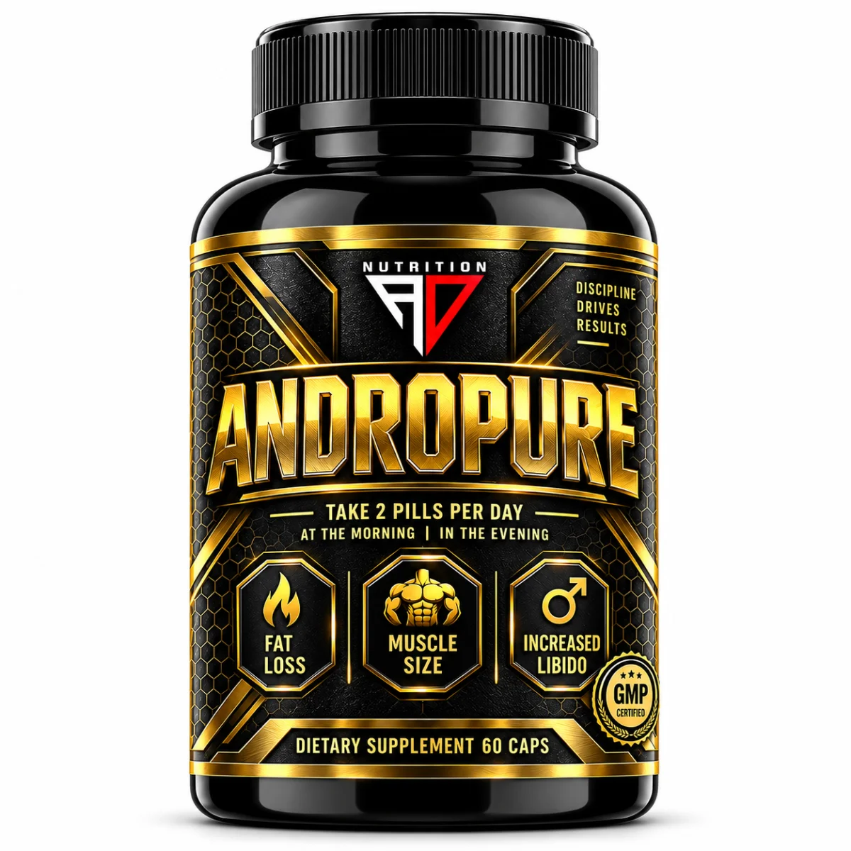 AndroPure
