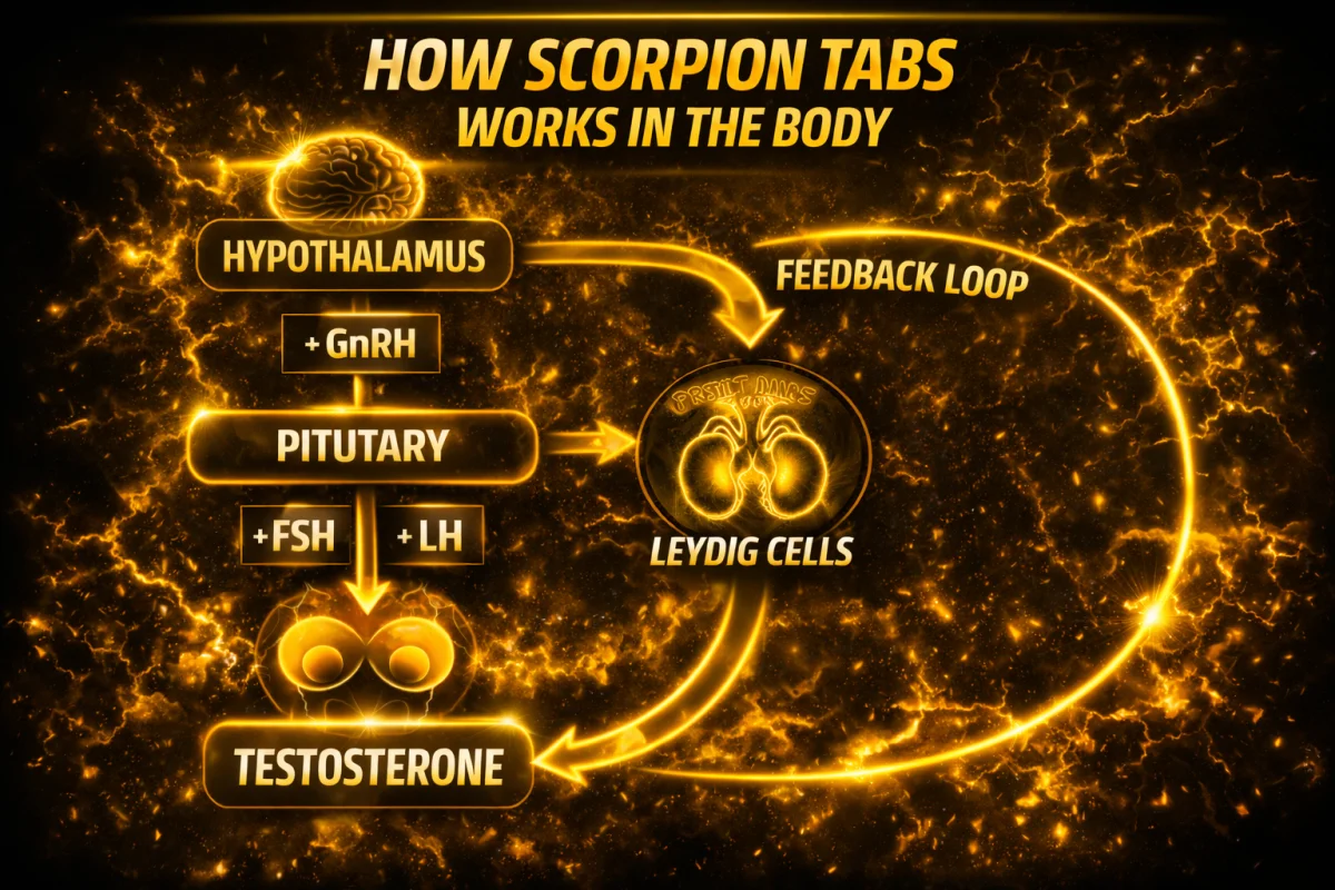 Super Scorpion Tabs - Image 3