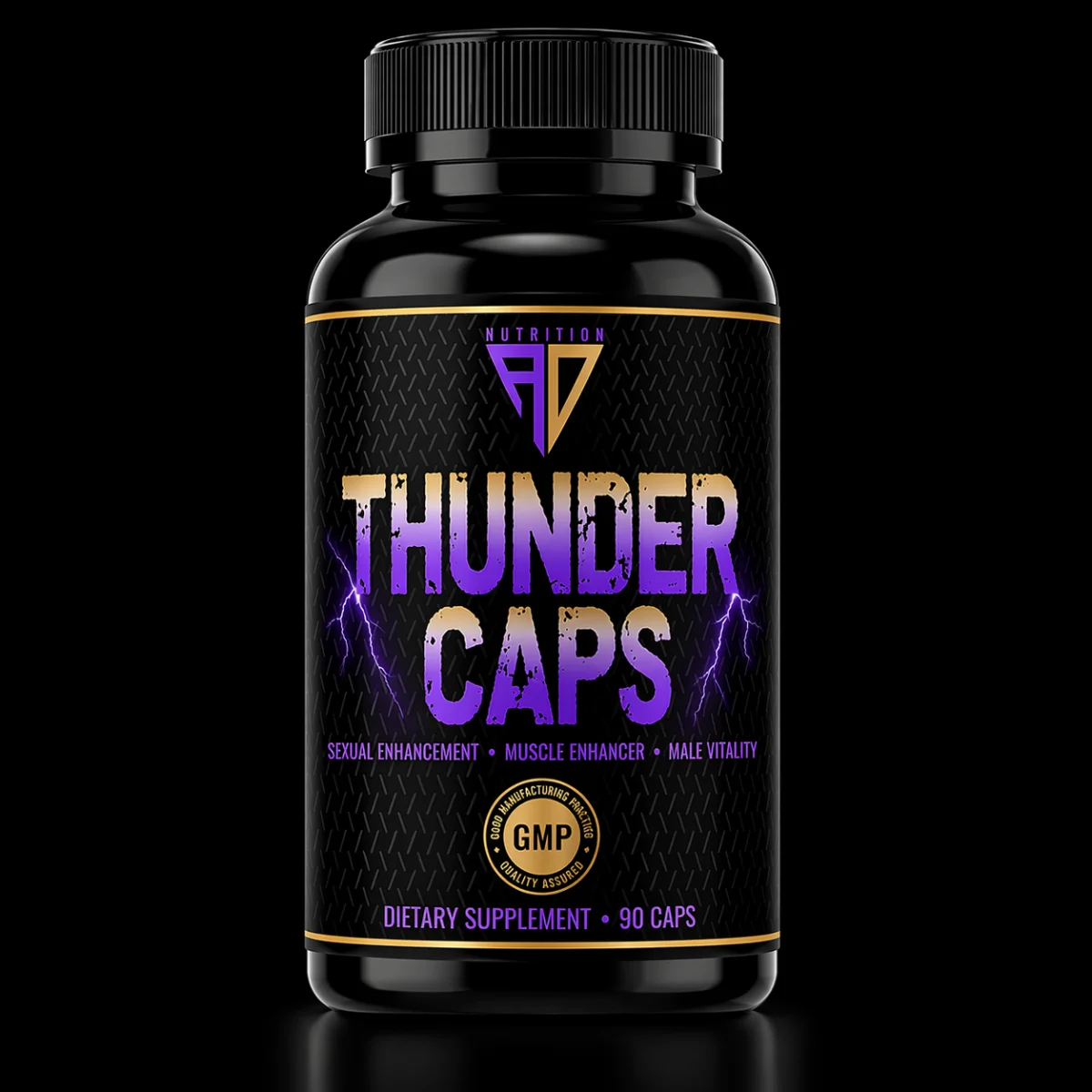 Thunder Caps