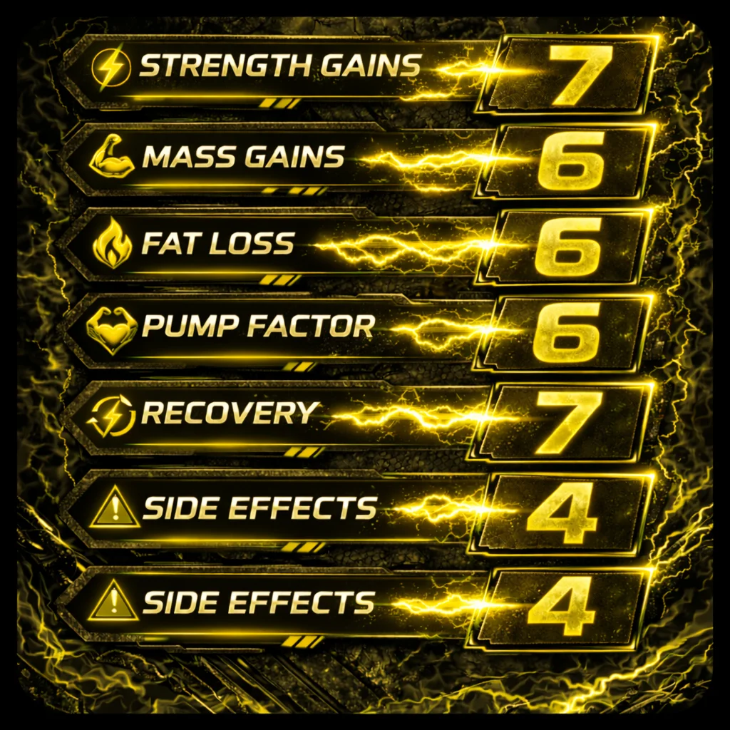 Super Scorpion Tabs - Image 4