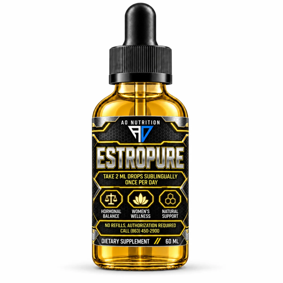 Estropure