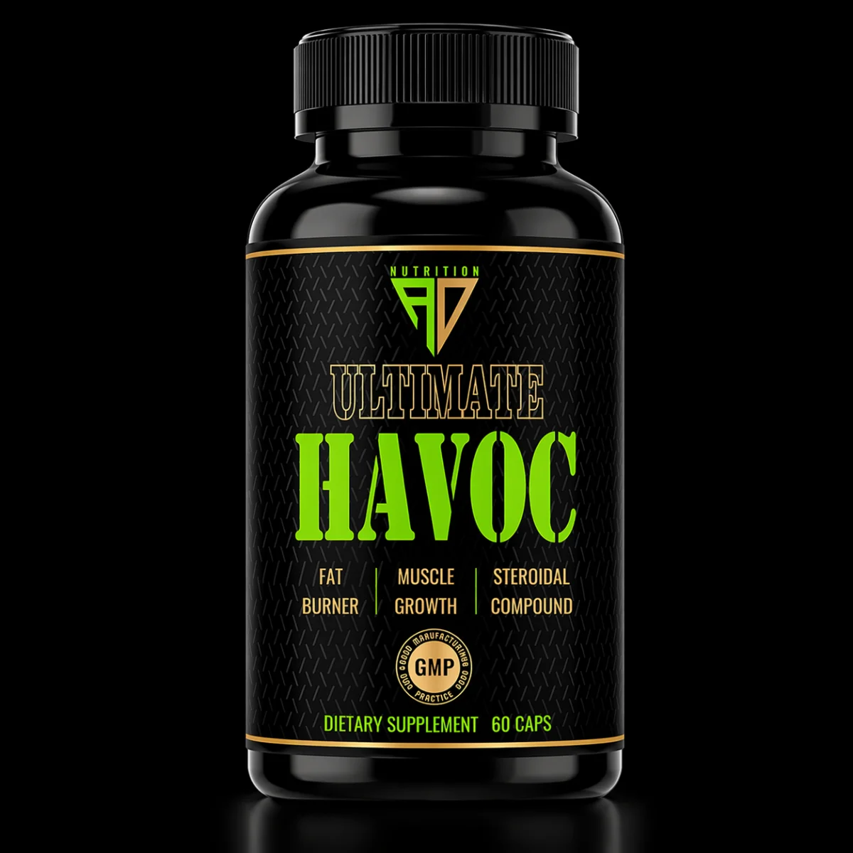 Ultimate Havoc