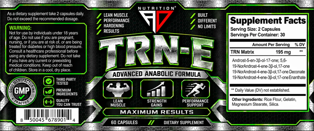 TRN-E - Image 5