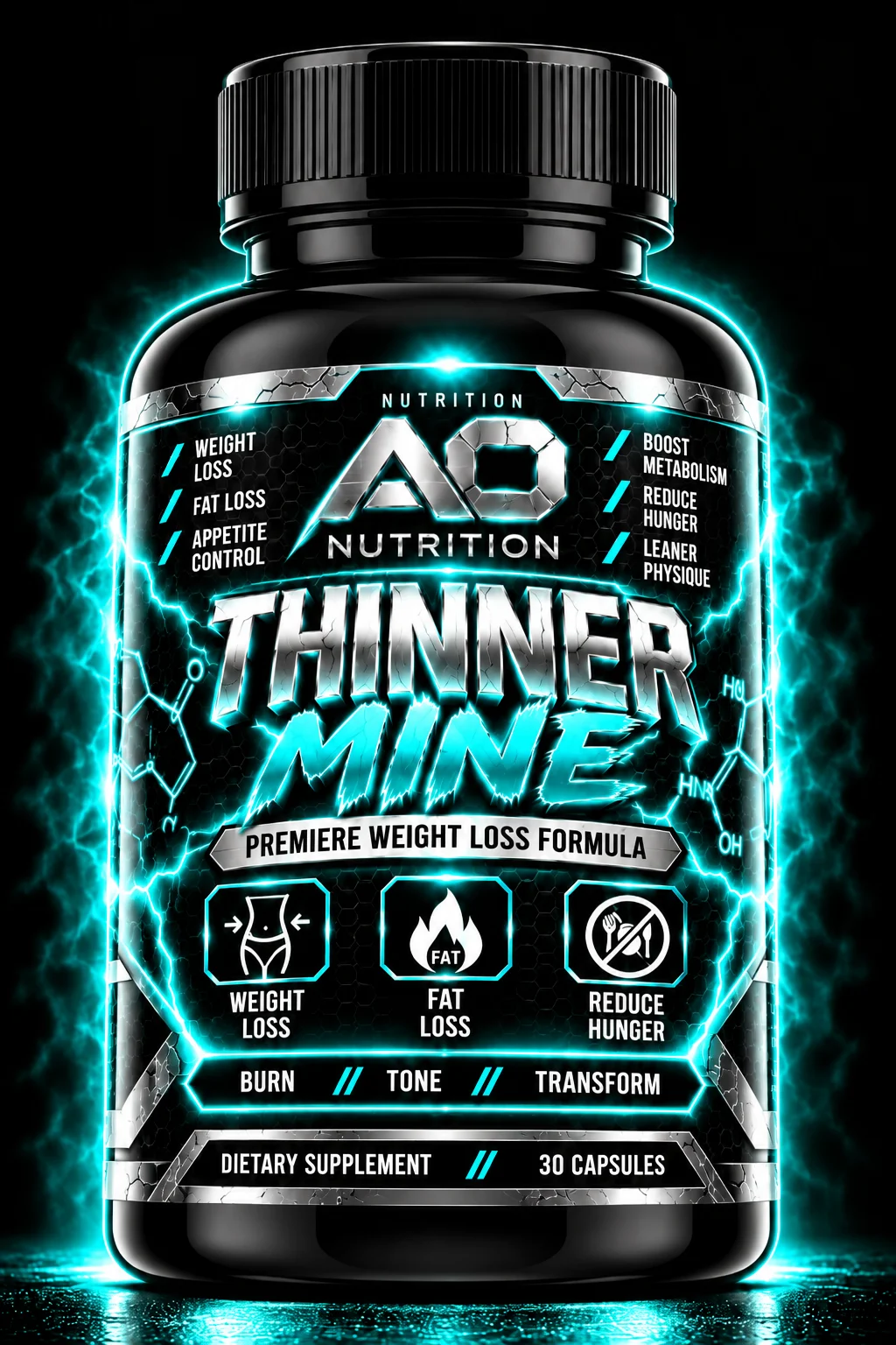 Thinnermine