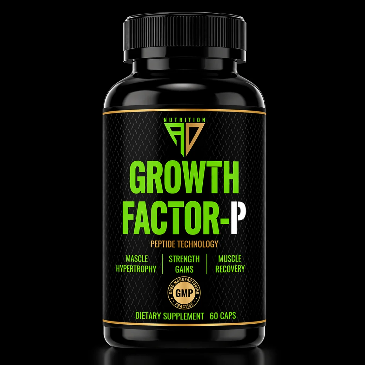 Growth Factor-P