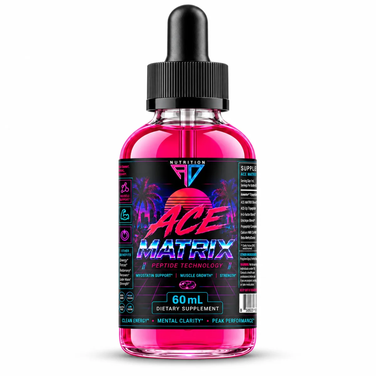 ACE TECH