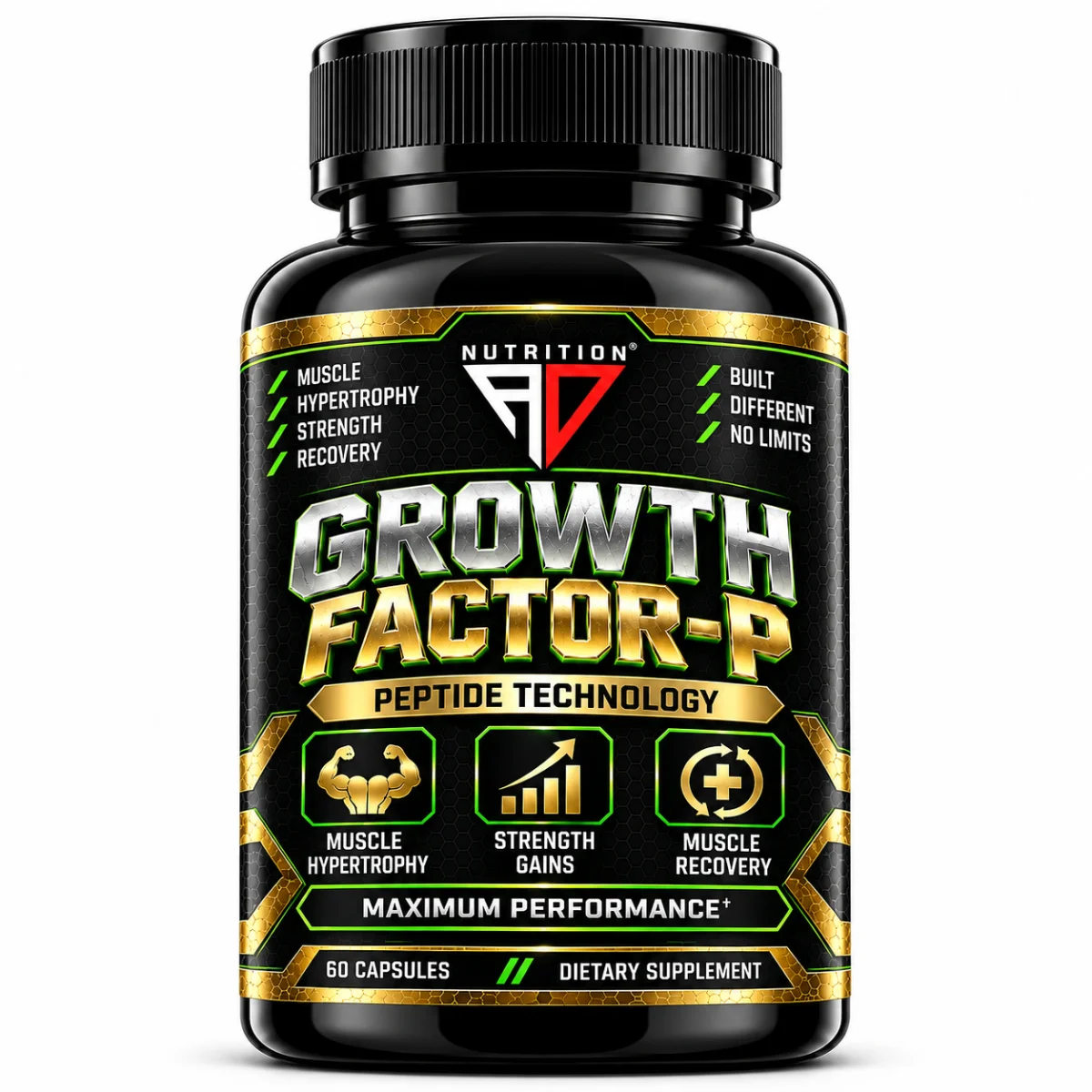 Growth Stack - Image 3