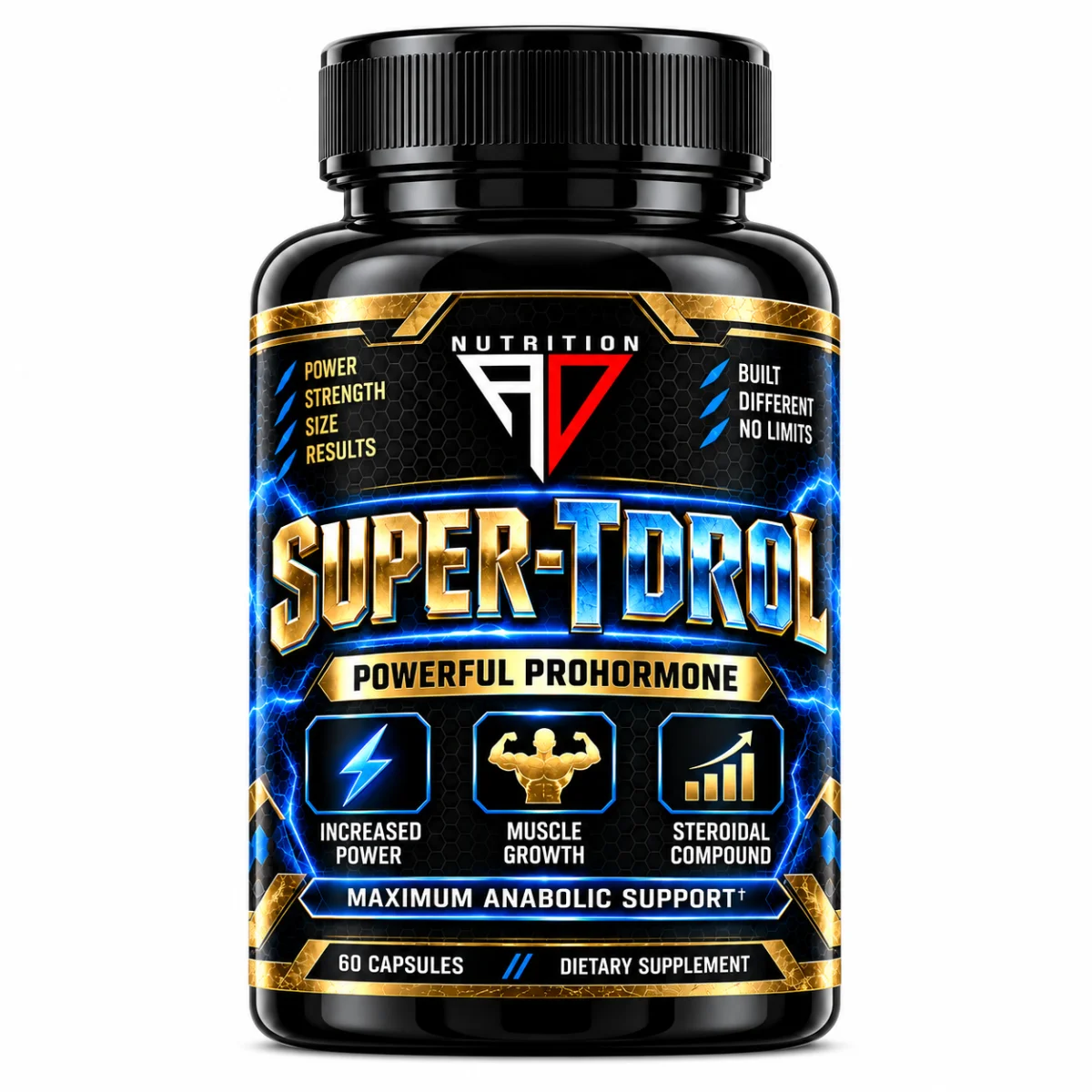 Super TDrol