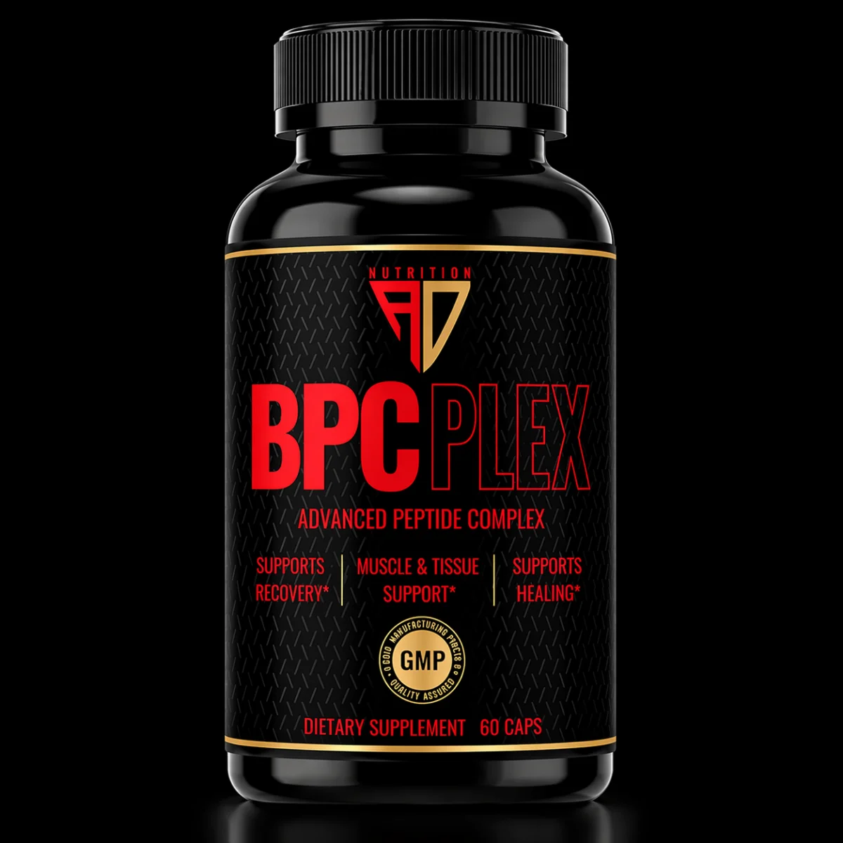 BPC Plex