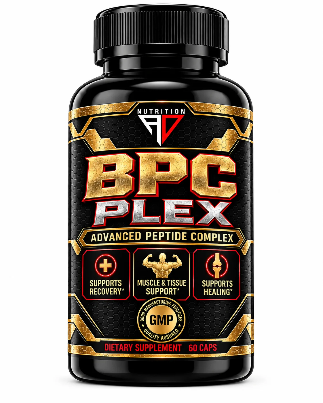 BPC Plex