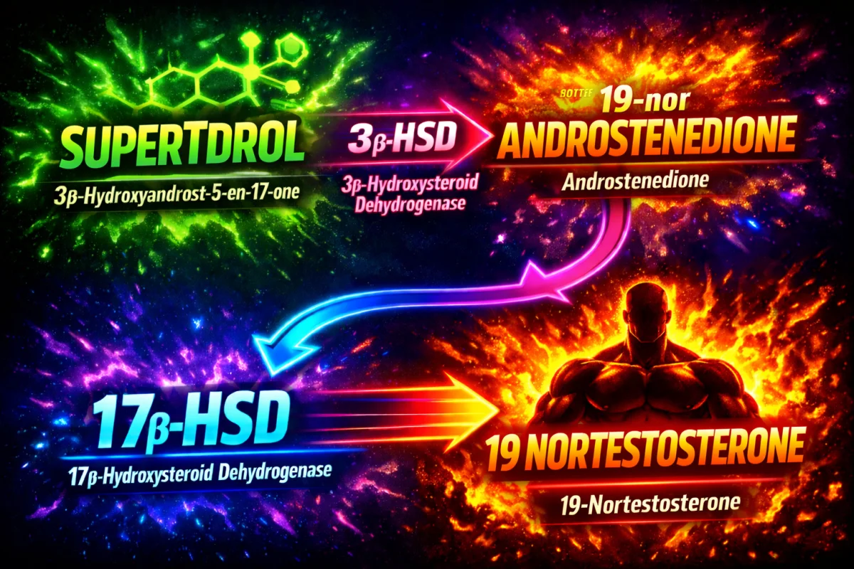 Super TDrol - Image 3