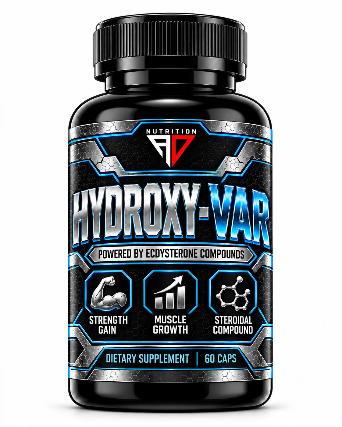 Hydroxy-Var