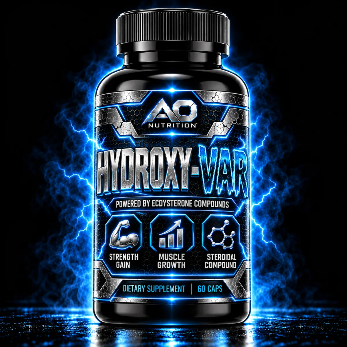Hydroxy-Var