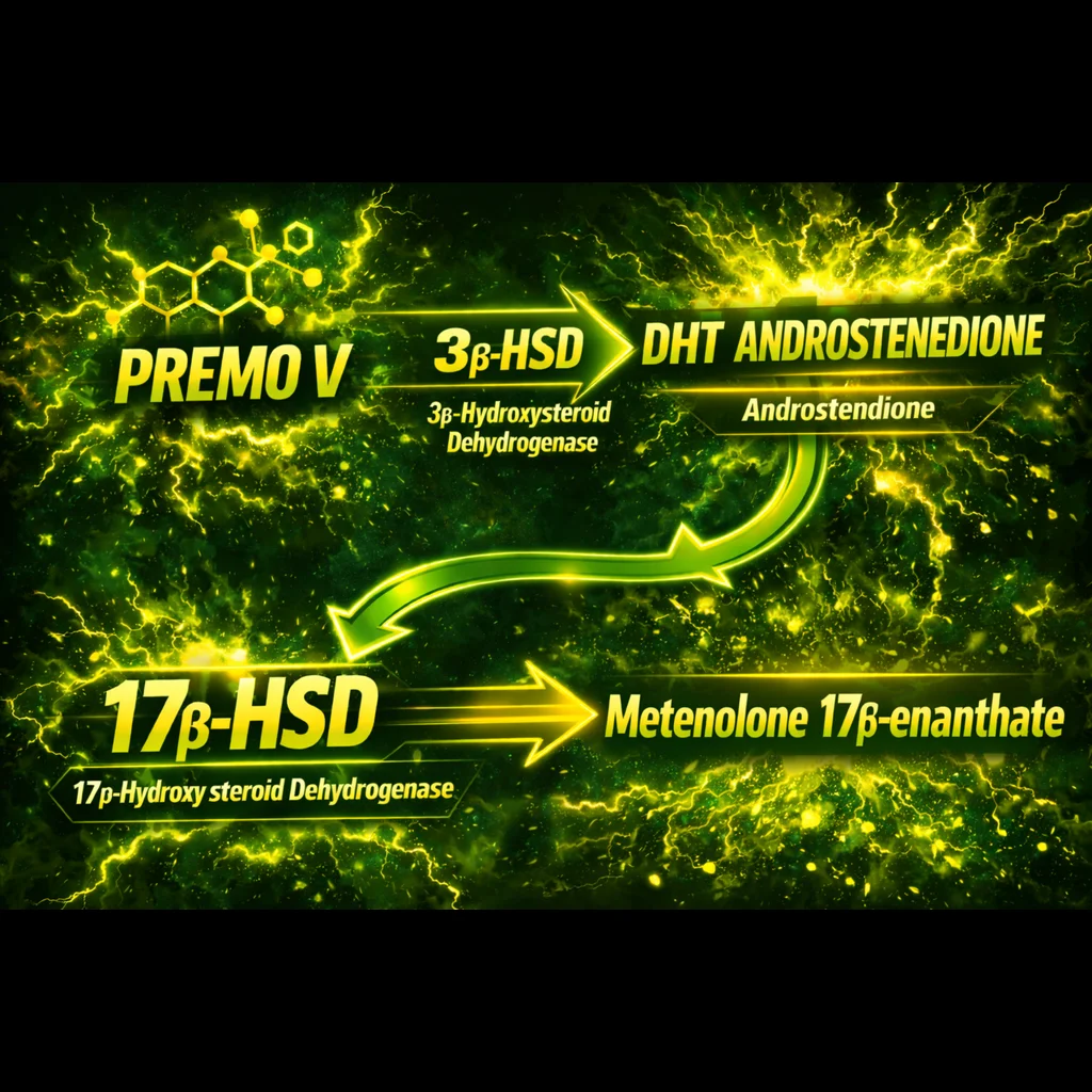 Premo V - Image 3