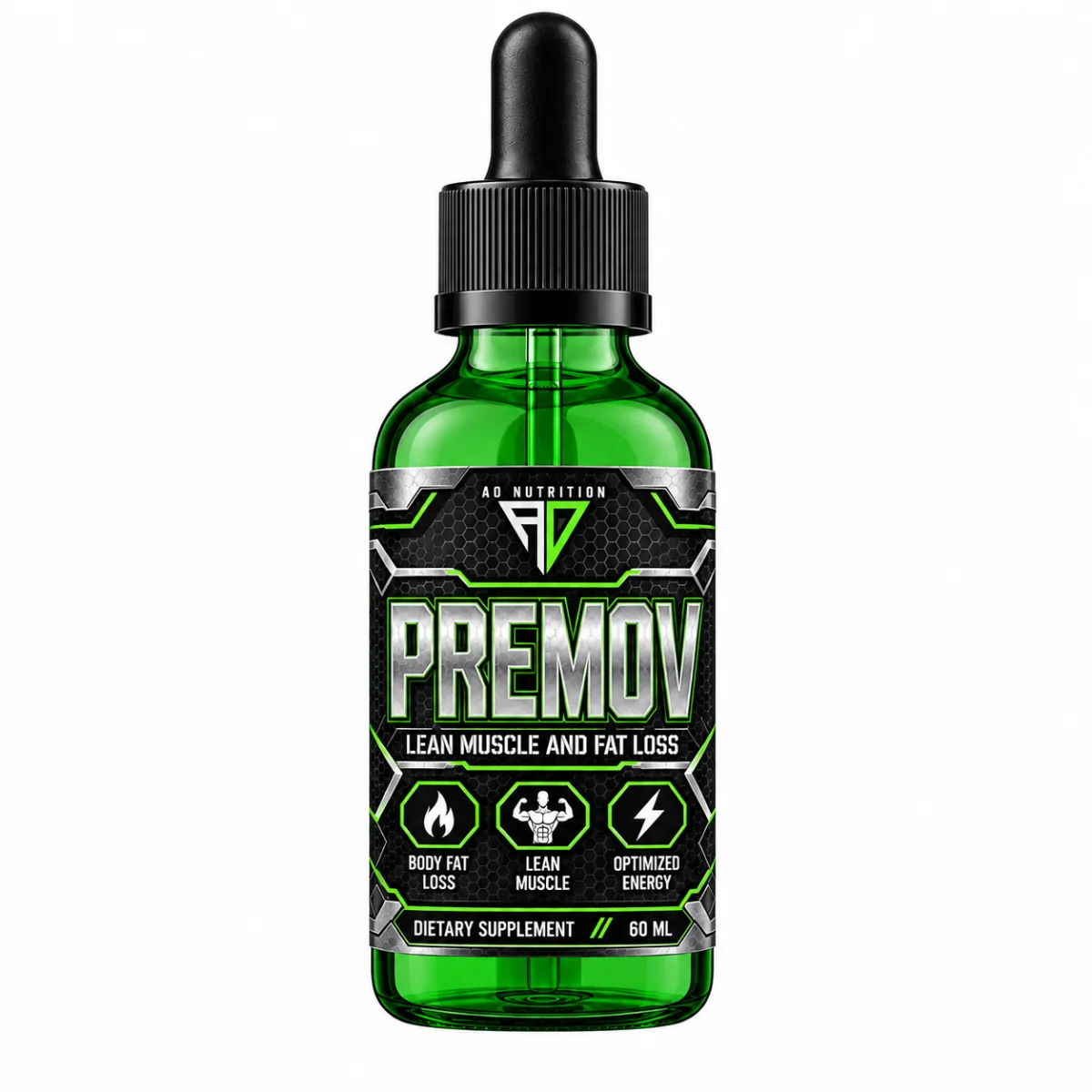 Premo V Suspension