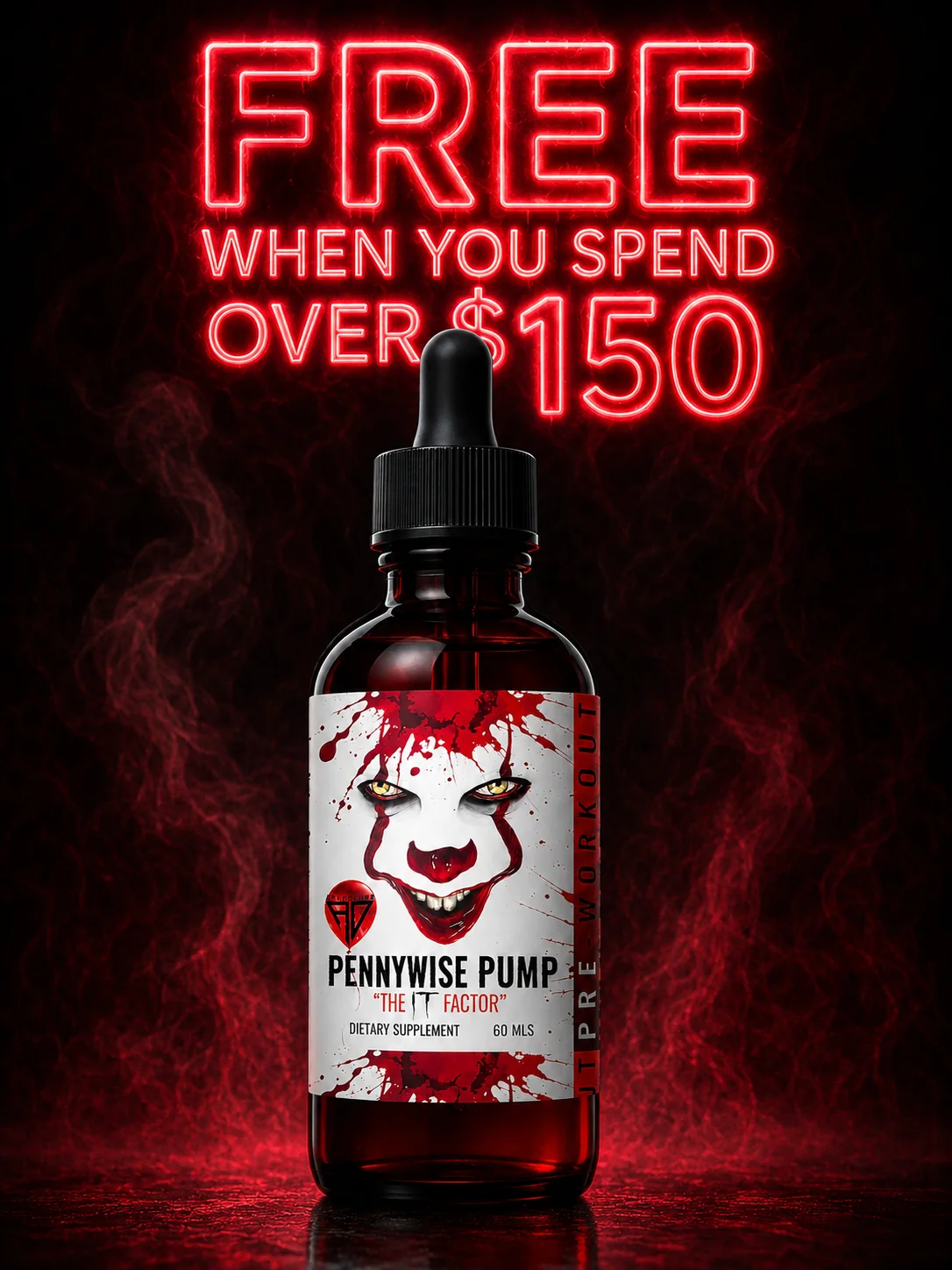 Penny Wise Pump