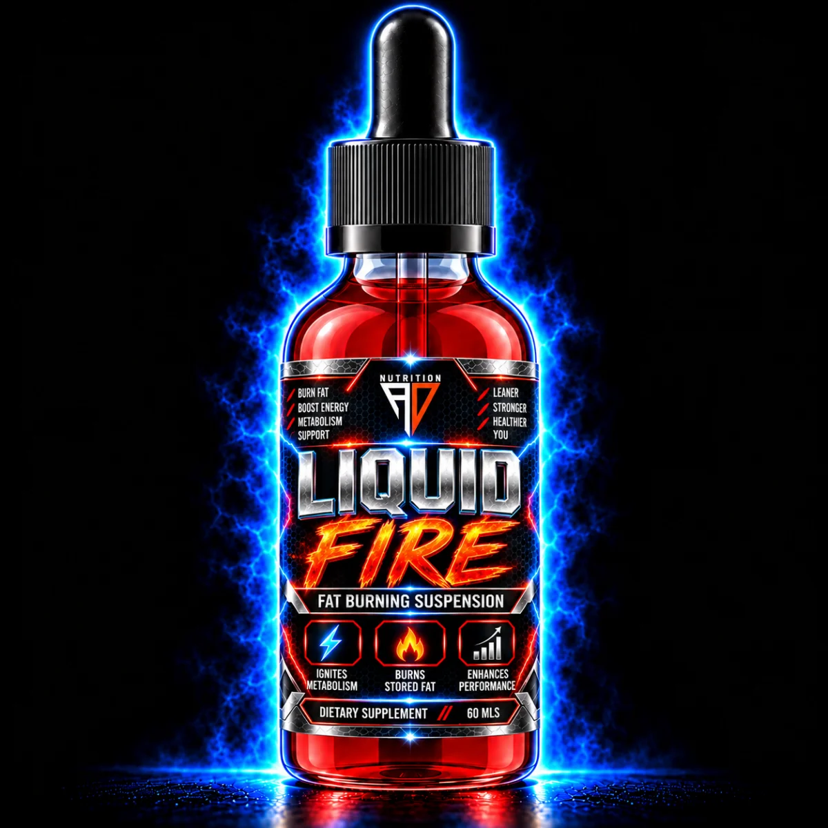 Liquid Fire