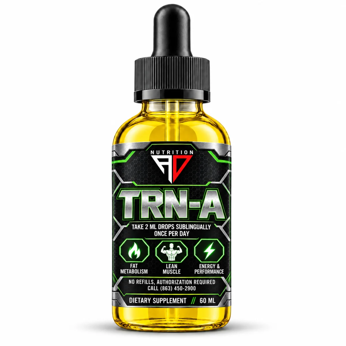 TRN-A