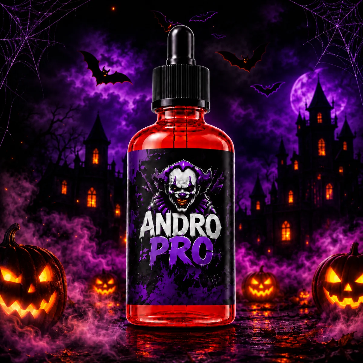ANDRO PRO