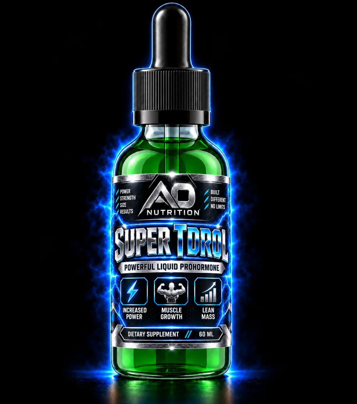 Liquid Super TDrol