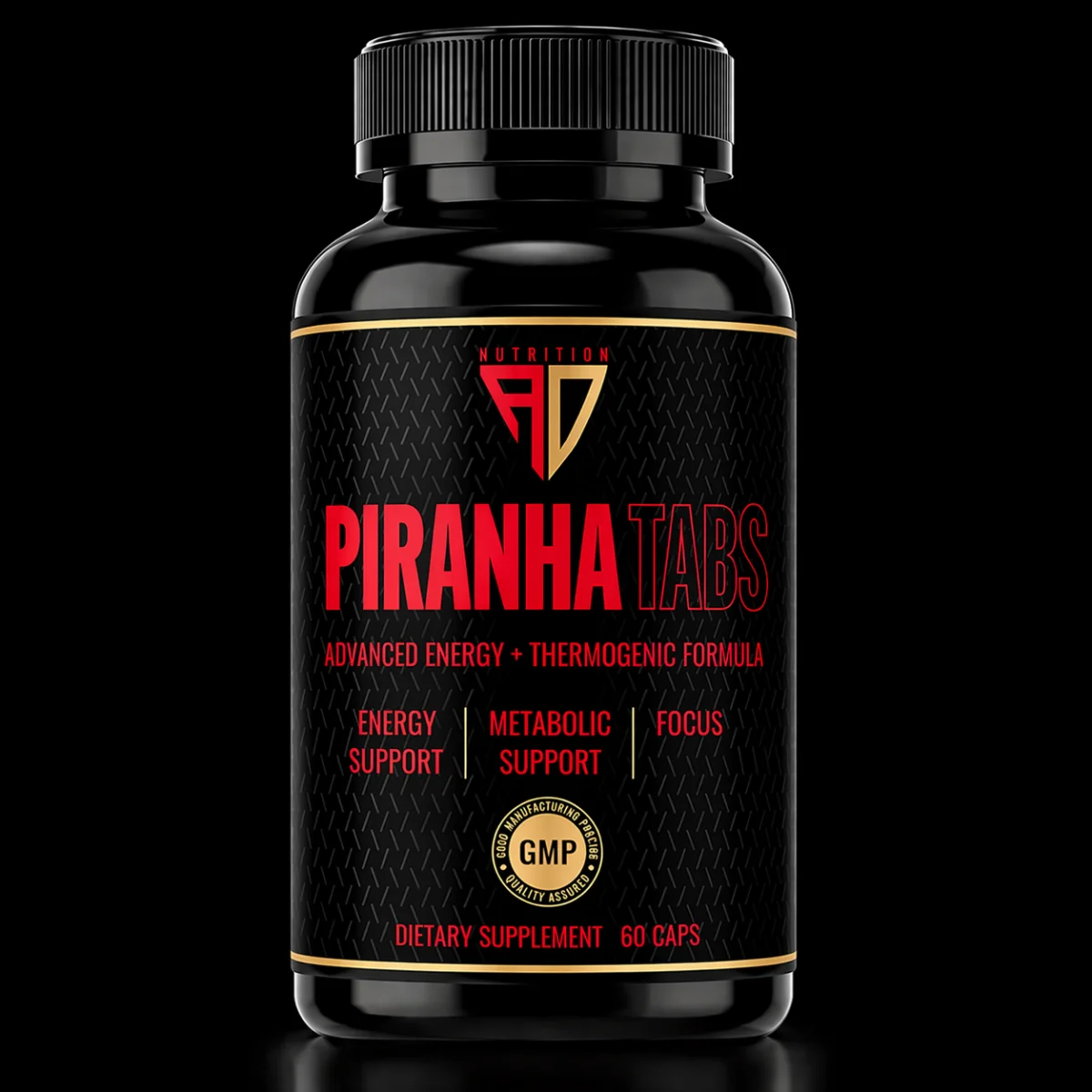 Piranha Tabs