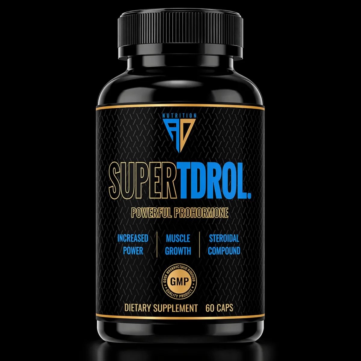Super TDrol