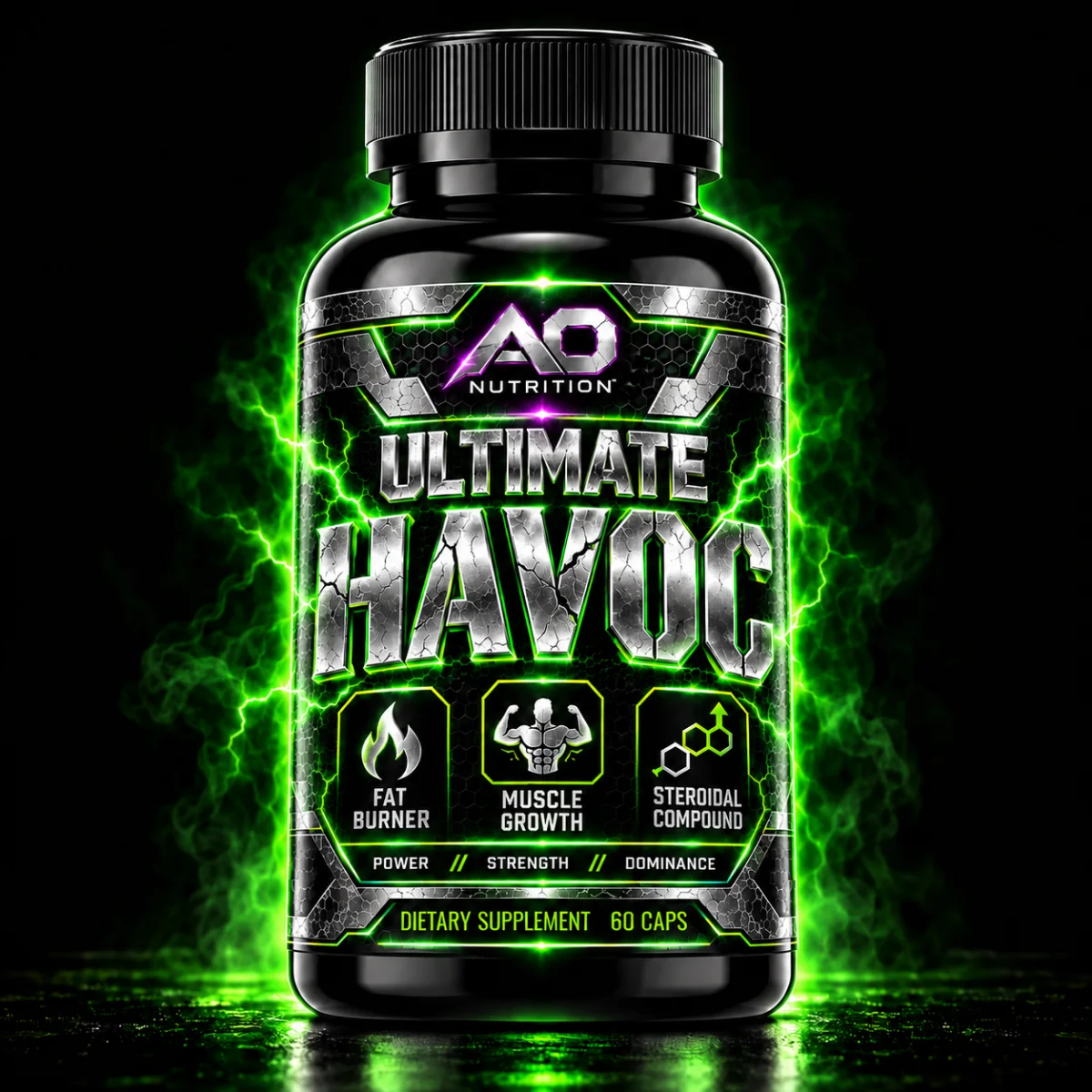 Ultimate Havoc