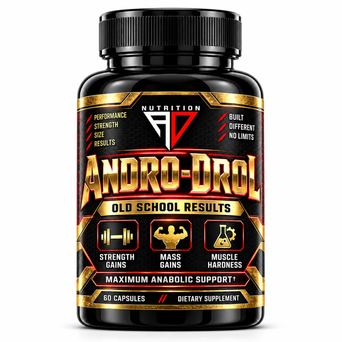 Andro Drol