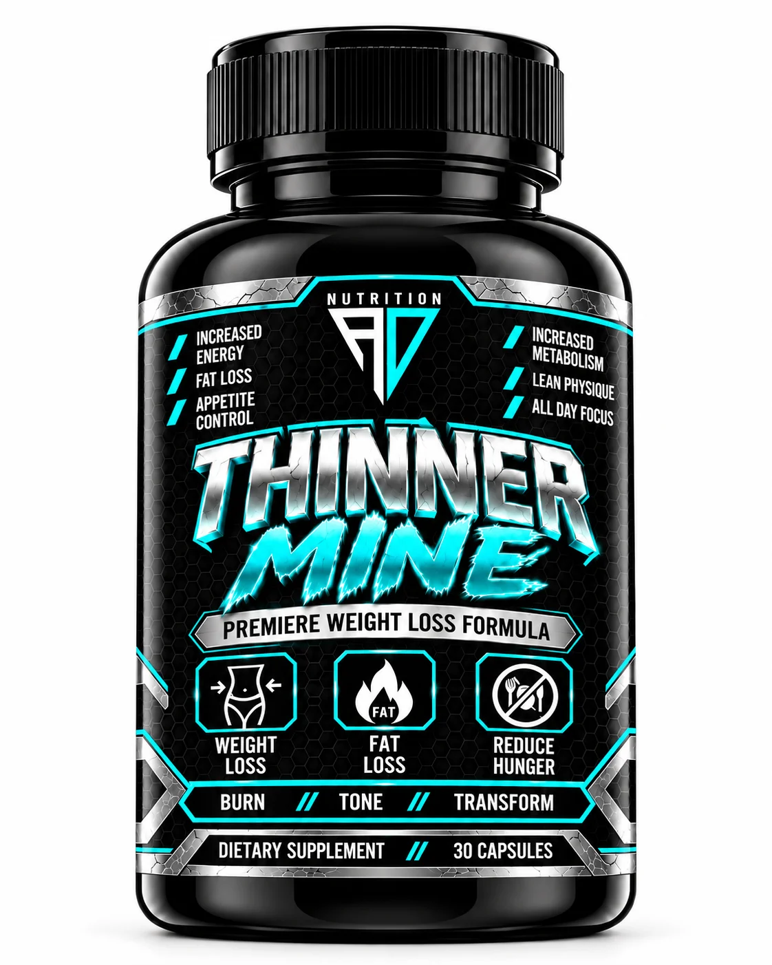 Thinnermine