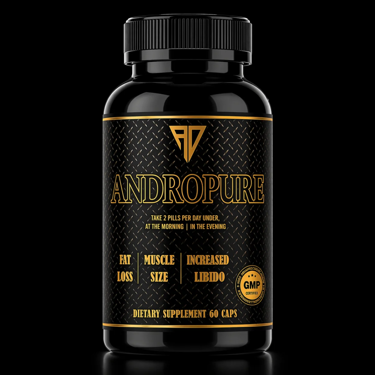 AndroPure