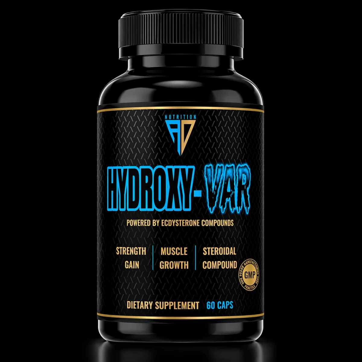 Hydroxy-Var