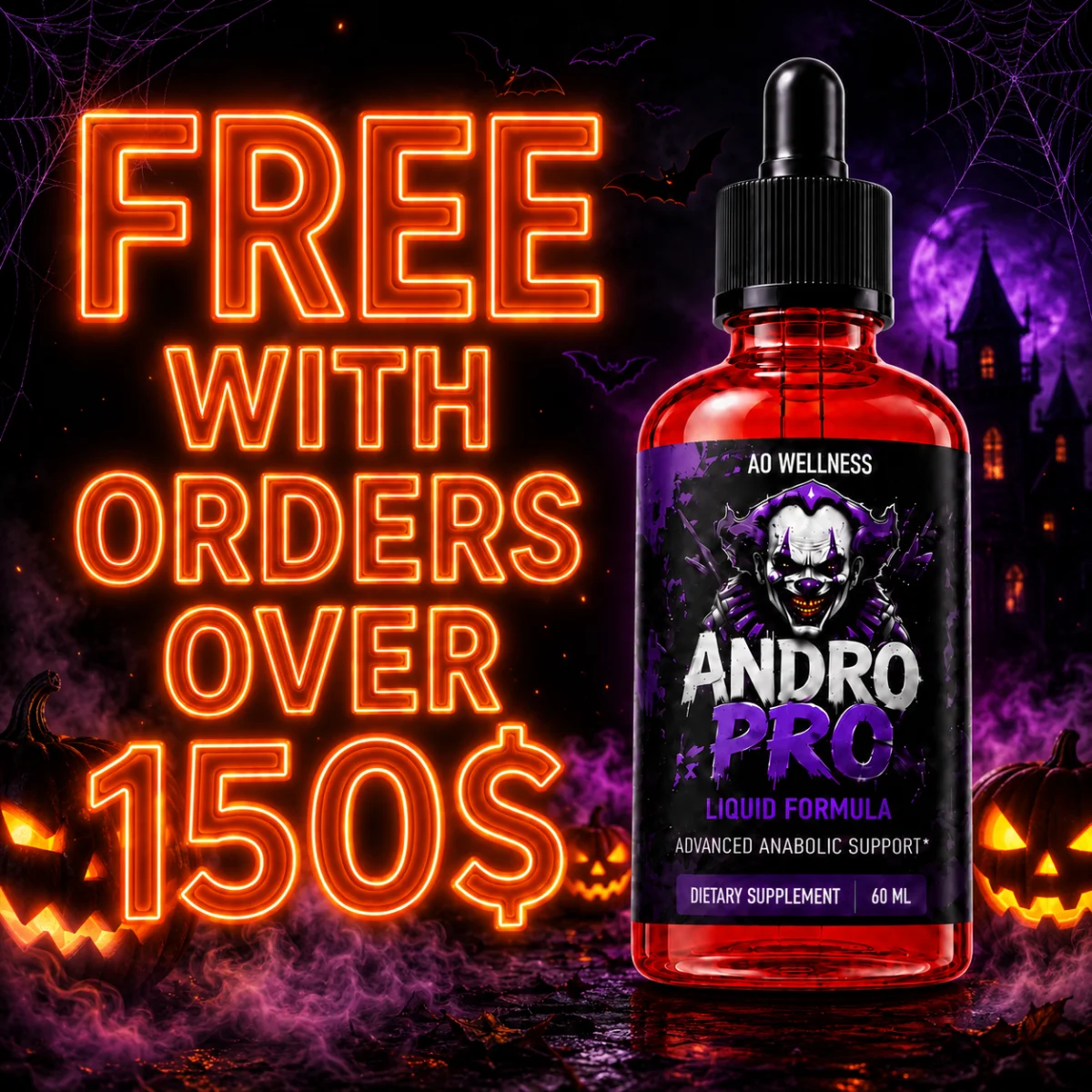 ANDRO PRO