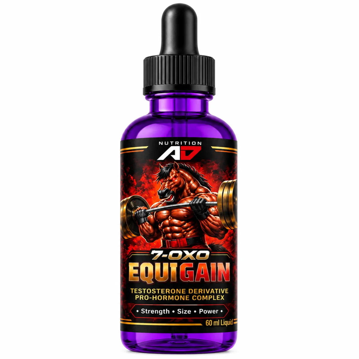 EQUI GAIN
