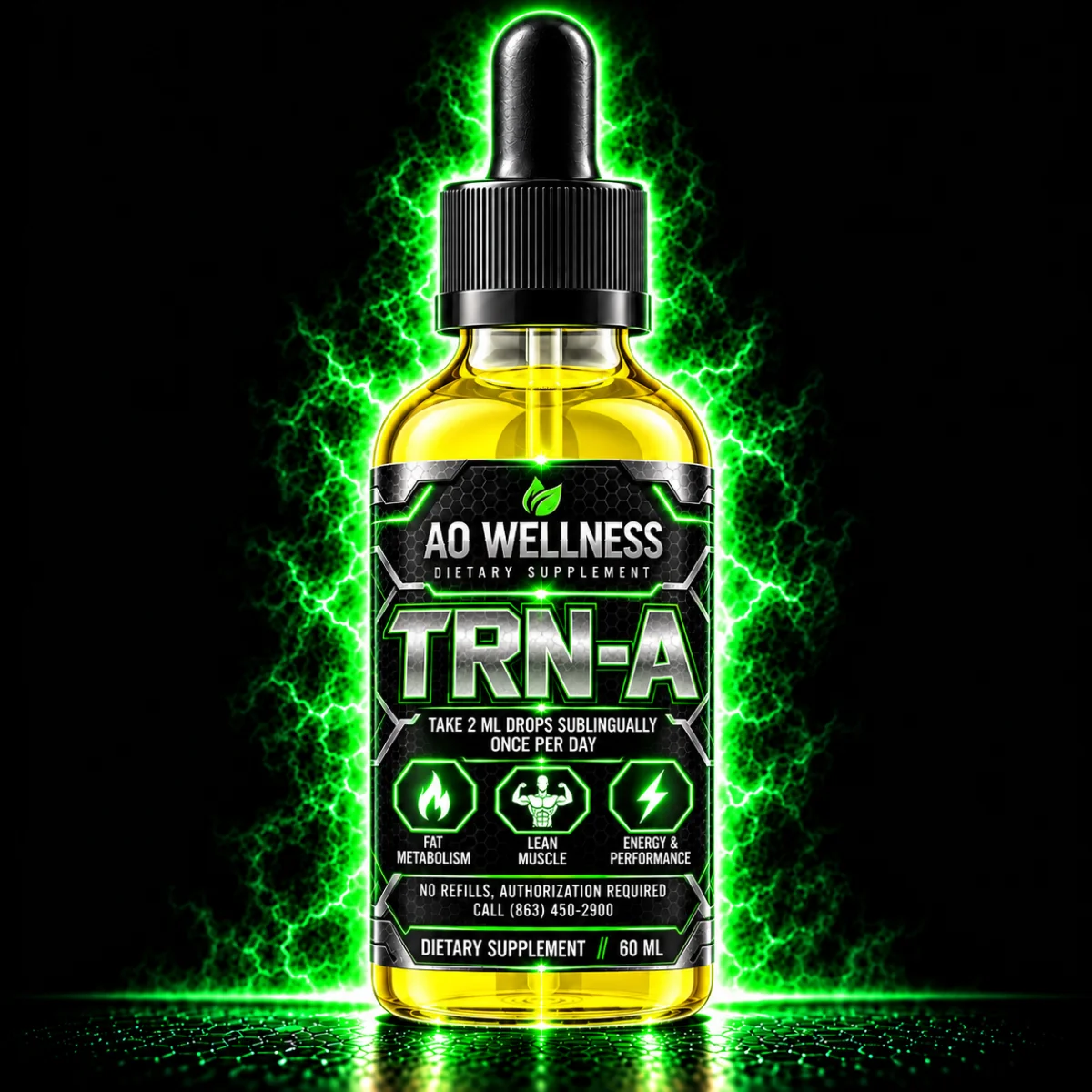 TRN-A