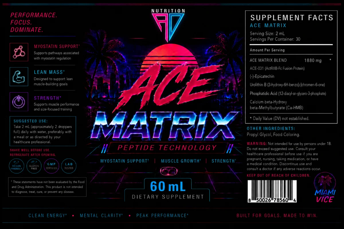 ACE TECH - Image 2