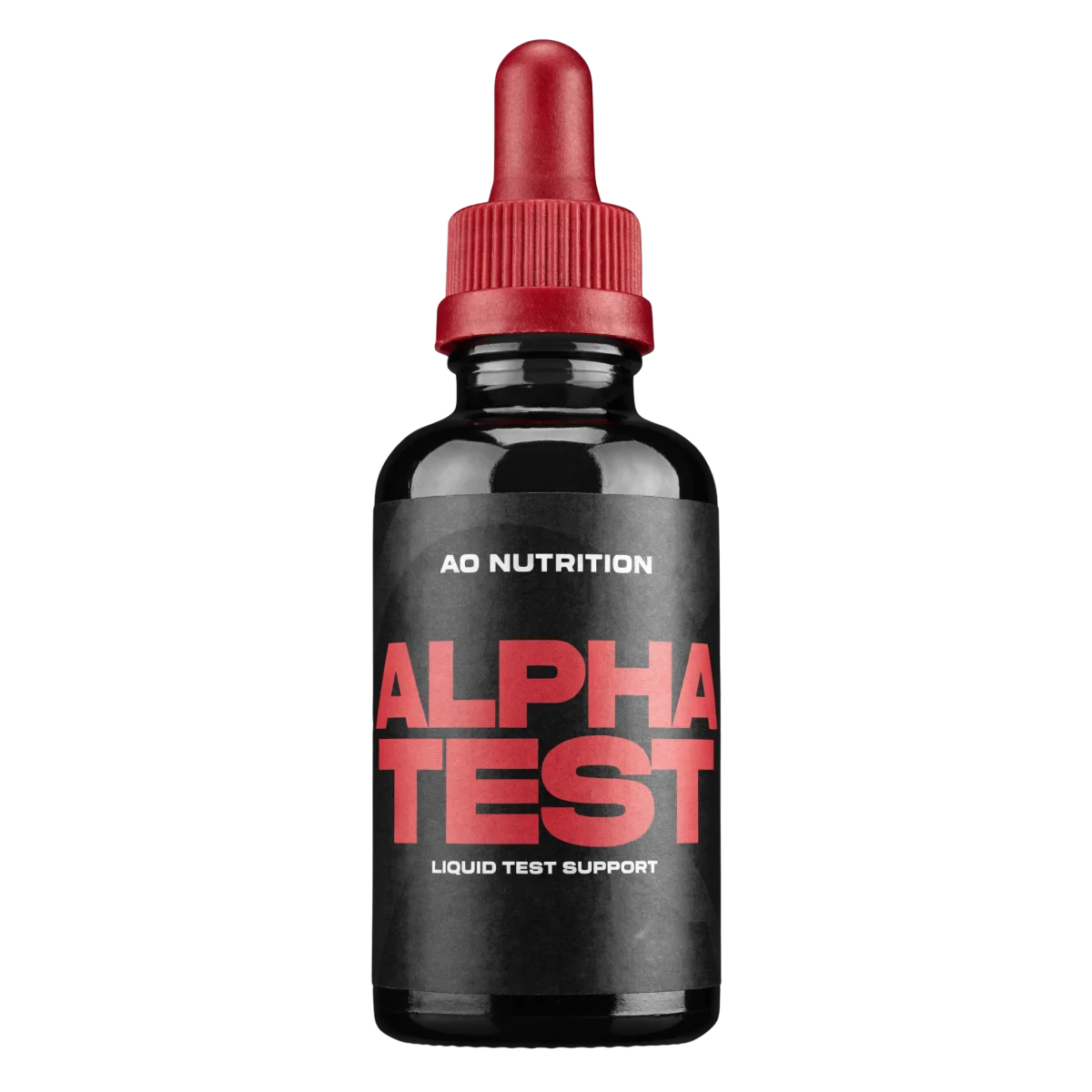 ALPHA TEST