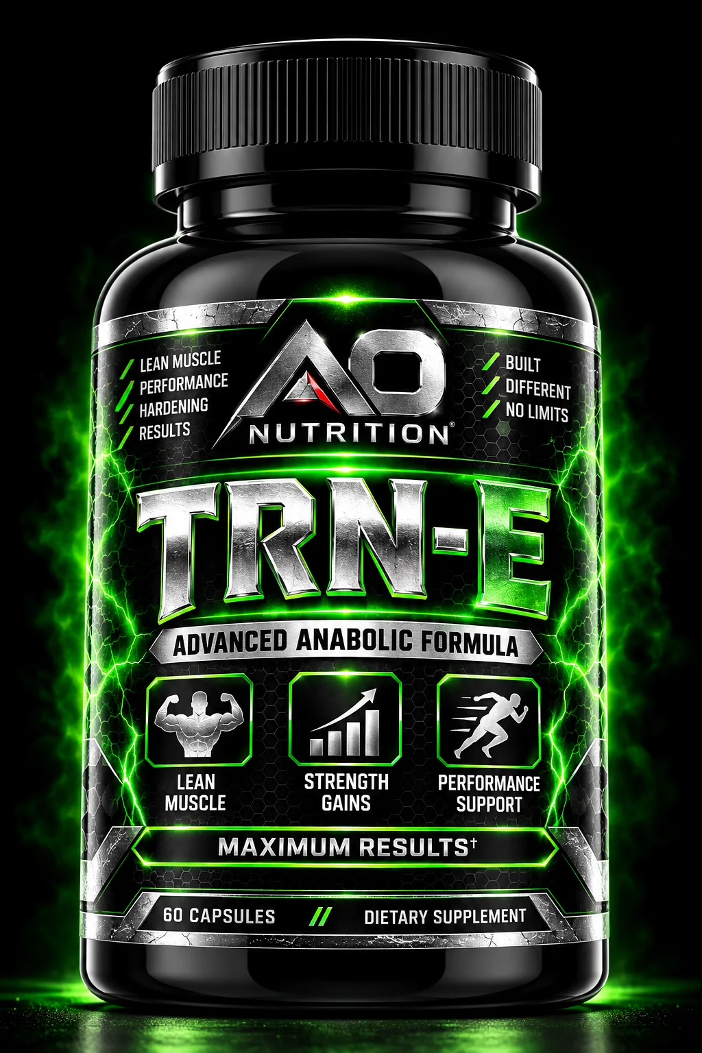 TRN-E