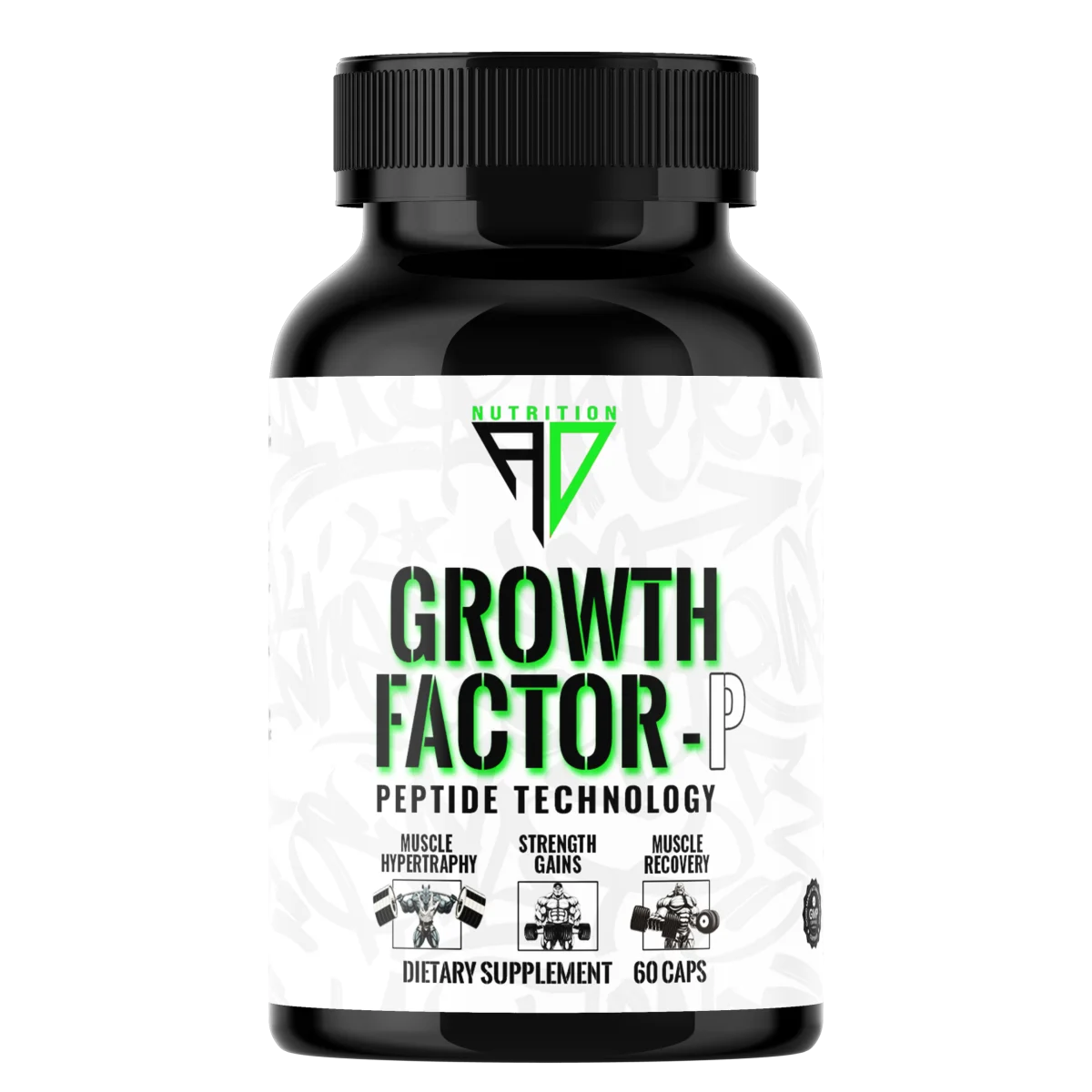 Growth Factor-P