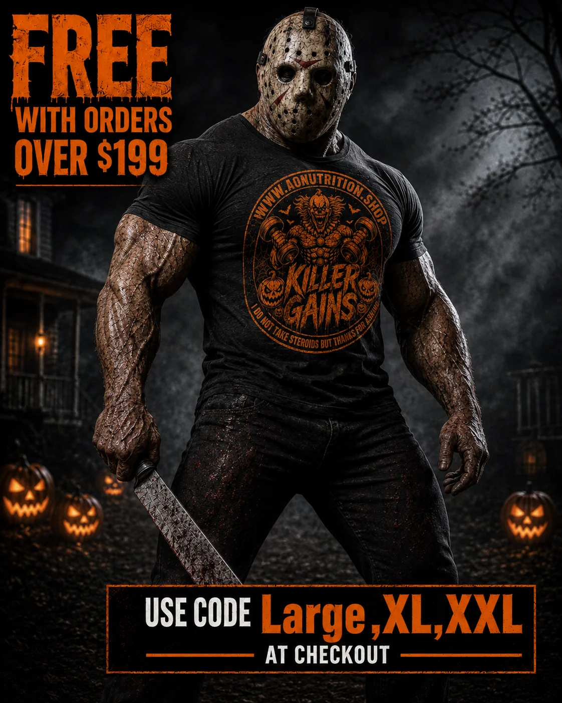 AO T-Shirt - Image 2