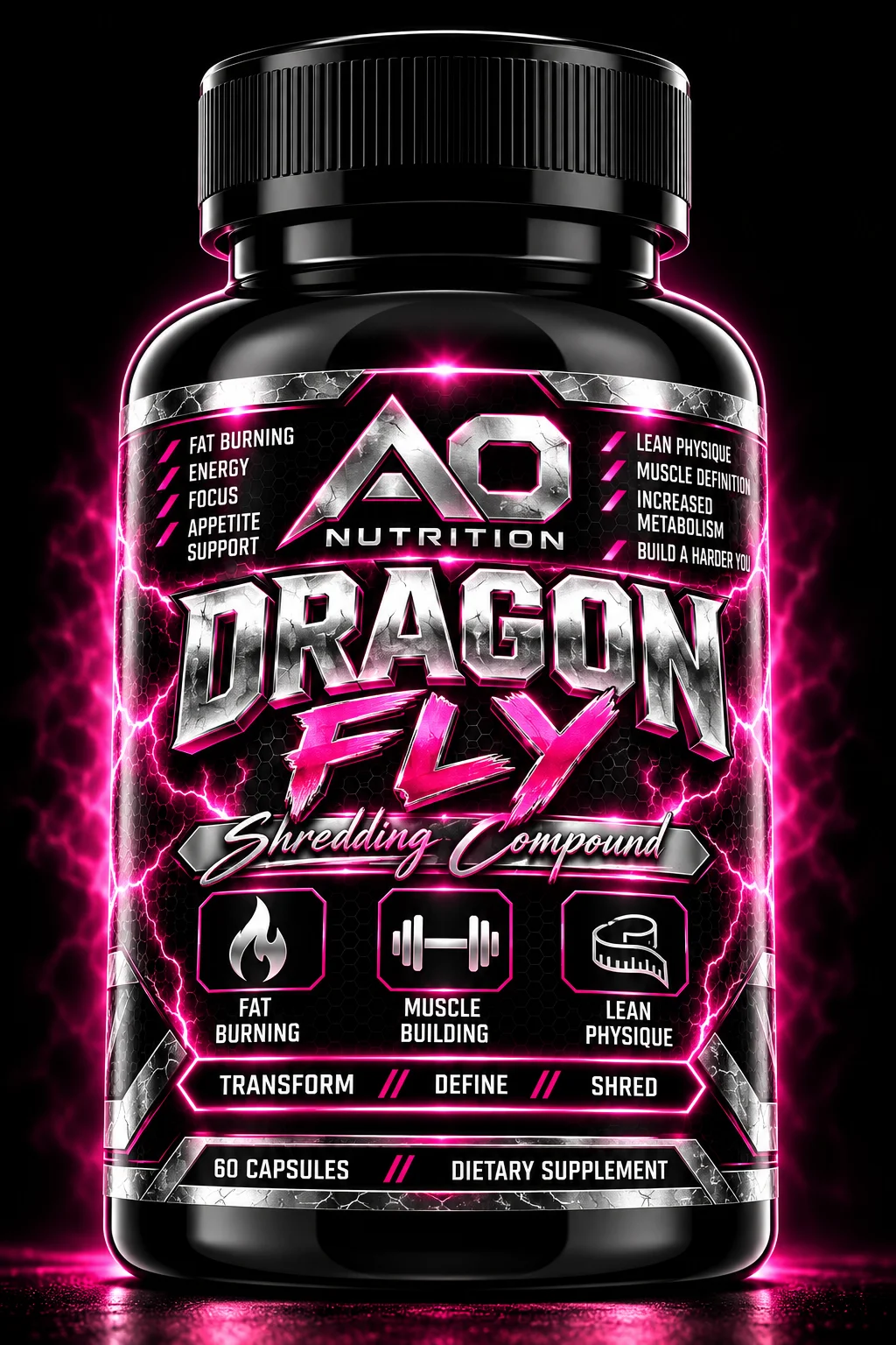 Dragon Fly