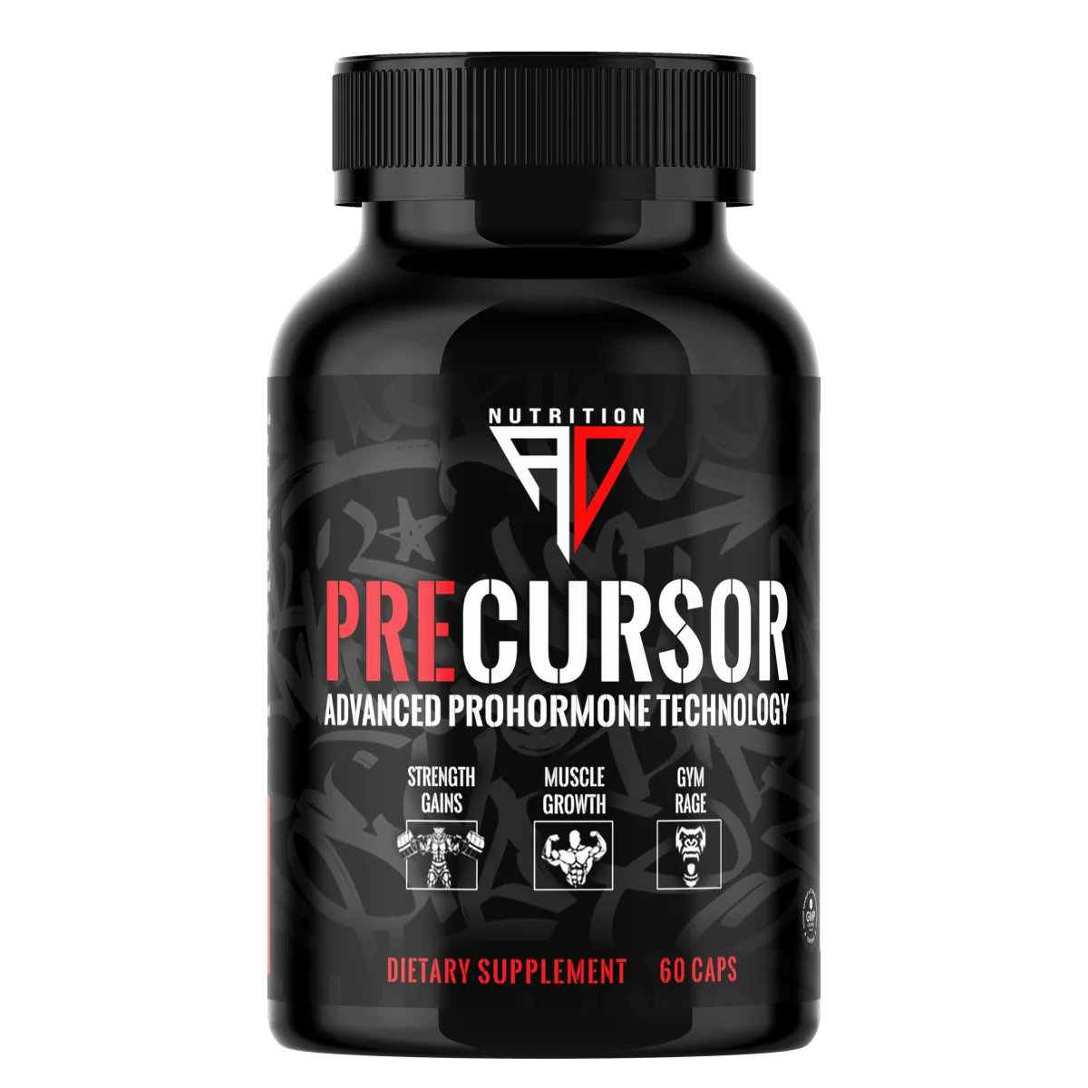 Jacked Dad Bod Stack