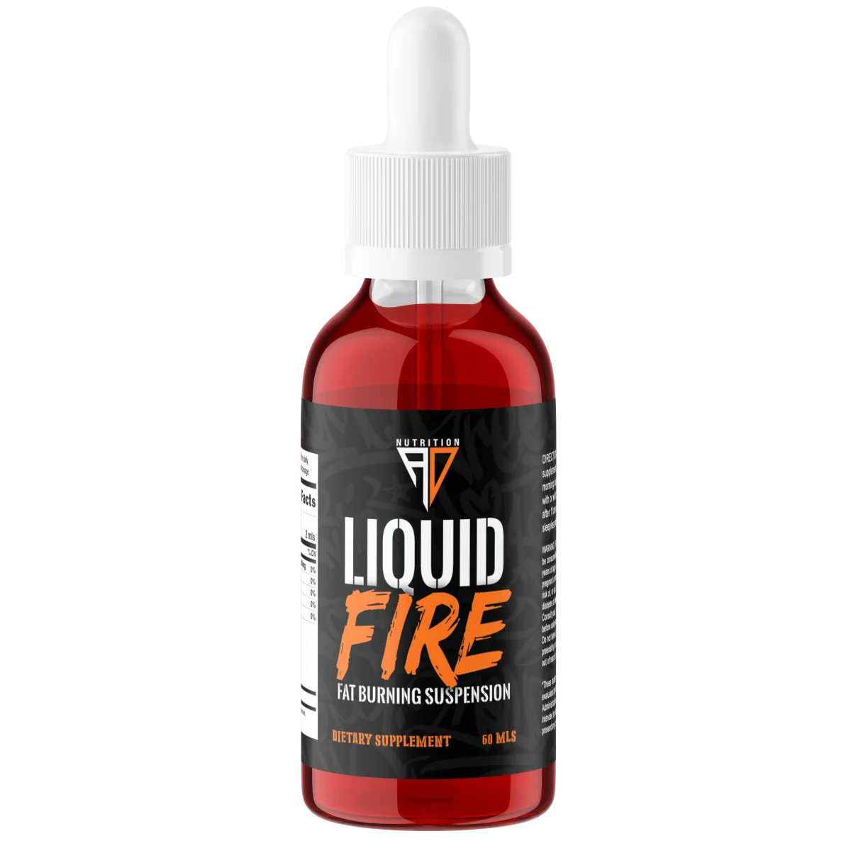 Liquid Fire